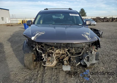 2017 Dodge Journey Gt z USA, uszkodzony, nr VIN 3C4PDDFG0HT608596